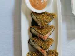 -马克西姆俄罗斯餐厅(通亚街店)