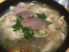 -丁记烩面(龙华店)