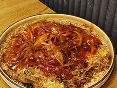 -常来小聚·广州非遗传承餐厅(高德置地店)