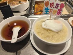 -海底捞火锅(卓为城生日主题店)