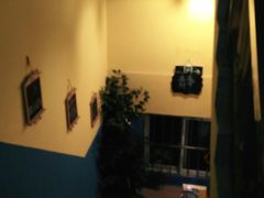 -叉叉纳里客栈(珠海情侣路唐家湾沙滩店)