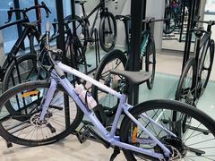 -SPECIALIZED闪电自行车(建国西路店)