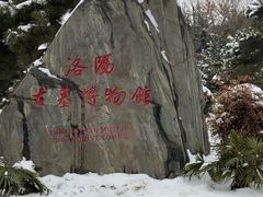 -洛阳古墓博物馆