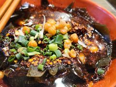 素海带-阿坤传统手工小吃(沙坪坝店)