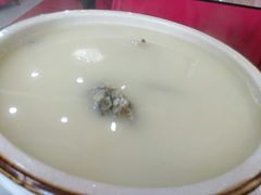 -魏四小鱼锅贴王