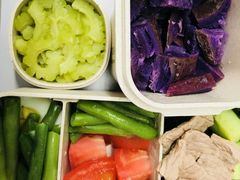 -亚马逊环球美食百汇(新城吾悦广场店)