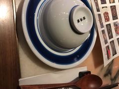 餐具摆设-桂满陇-西湖船宴(西单大悦城店)