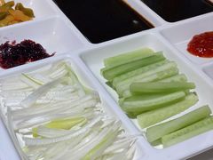 北京烤鸭-小湘旺(港湾花园店)