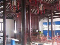 -马相伯故居