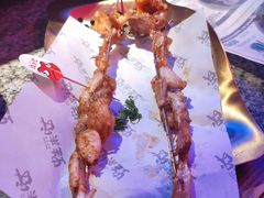 -蛙来哒(东城万达店)