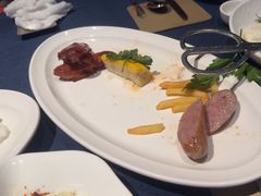 -ZHAO赵·牛扒坊(仁和新城店)