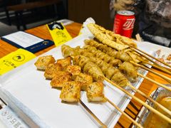 -本色.小马哥烧烤(五一路总店)