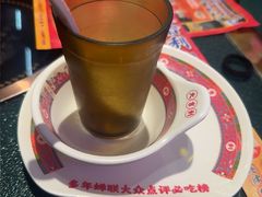 -大吉利·潮汕鲜牛肉火锅(总店)