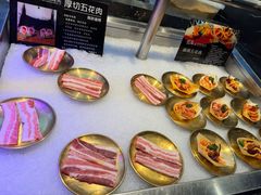 -梨花自助烤肉(天河城店)