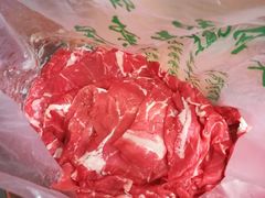 -惠和祥羊肉片(江都路店)