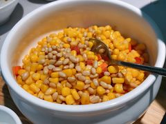 玉米松仁-费大厨辣椒炒肉(黄兴中心广场店)