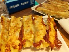 -春水锅贴·传统鲁菜(大明湖店)