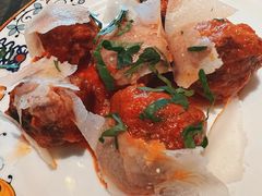 火腿丸子-Alimentari Grande(东湖路店)