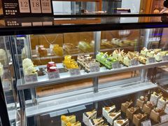 -好百客面包房(远大美食城店)
