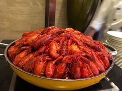 -乐咖啡西餐厅(太湖皇冠假日酒店)