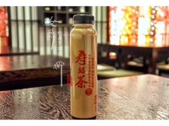 法芙娜拿铁-寿奶茶·鲜奶与茶(合生汇购物中心店)