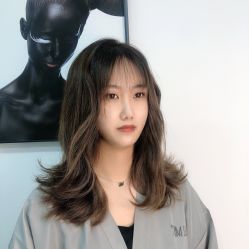 -未来美发·T1M HAIR SALON