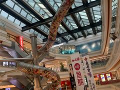 -巴黎春天(浦建店)