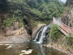 -五泄景区