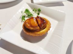 -龙景轩(香港四季酒店)
