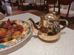-巴依老爷·新疆美食(上城区天城路店)