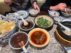 -南京大牌档(龙湖长楹天街店)