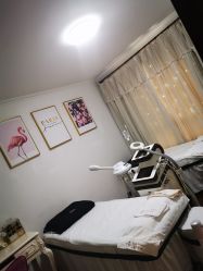 -美肤盾祛痘·问题肌头疗管理中心