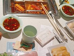 -野妹火锅(龙岗店)