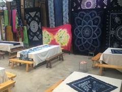 -璞真扎染博物馆