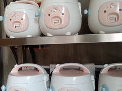 -湘当爱·鲜煮现炒(松岗立业路店)