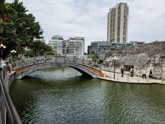 -石炮台公园
