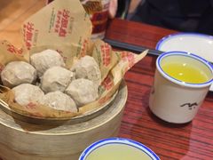 -沙胆彪炭炉牛杂煲(成都玉林店)