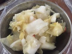 -满天星太珍火锅