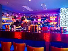 -MOSSO·Liveshow(M3香港广场店)