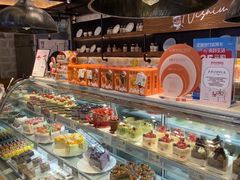 -西村叔叔的店·面包·甜品·蛋糕(清河万象汇店)