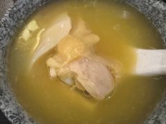 -熹悟海鲜火锅·广式打边炉