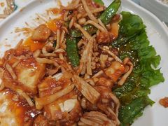 -正阳春烤鸭(华捷道店)