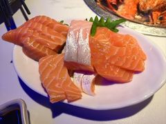 -观海蒸汽海鲜自助(天河城店)