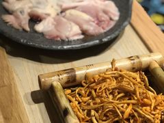 -椰夫人·养生椰子鸡(金沙洲永旺店)