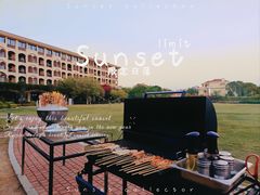 -厦门帝元维多利亚大酒店(环岛路黄厝海滩店)