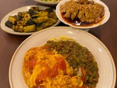 -阿九笨鸡蛋手擀面(总店)