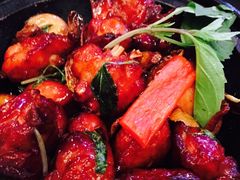 -鹿港小镇(悠唐店)