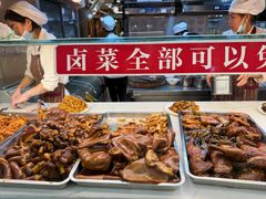-桥香园云南过桥米线(金马碧鸡店)