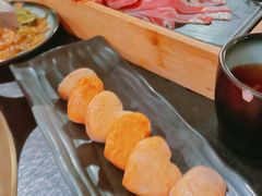 -湊湊火锅·茶憩(石家庄万象城店)