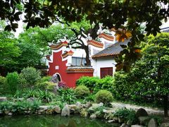 -南岳衡山风景名胜区-南岳大庙